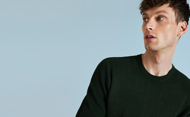 The Men's Ultimate Knitwear Guide | POLITIX